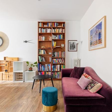 Hospitalityrome Casa Veronica Екстер'єр фото