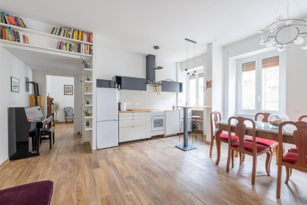 Hospitalityrome Casa Veronica Екстер'єр фото