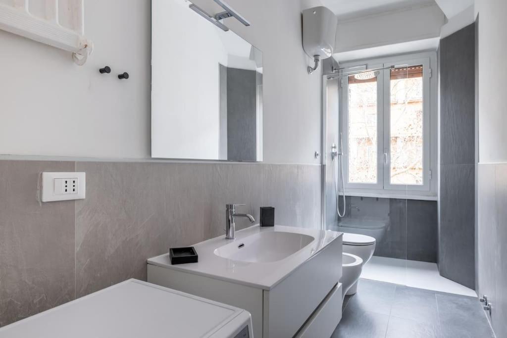 Hospitalityrome Casa Veronica Екстер'єр фото