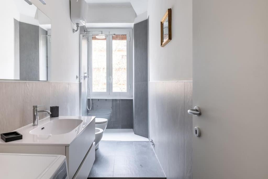 Hospitalityrome Casa Veronica Екстер'єр фото