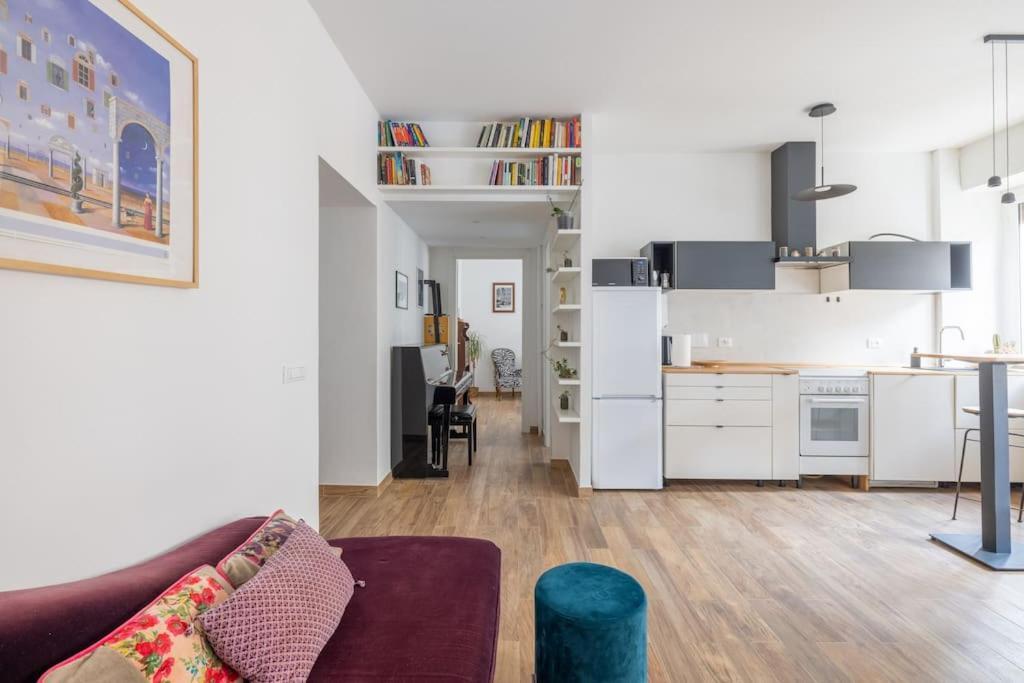 Hospitalityrome Casa Veronica Екстер'єр фото