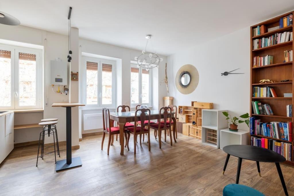 Hospitalityrome Casa Veronica Екстер'єр фото