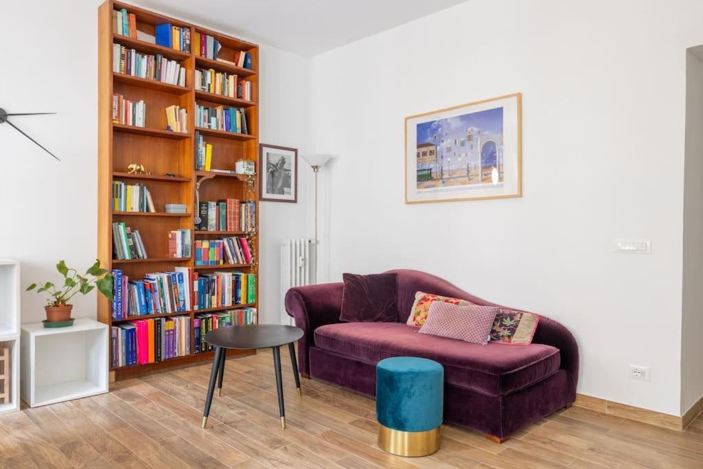 Hospitalityrome Casa Veronica Екстер'єр фото